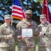 Medical Readiness Battalion Hawaii Award Ceremony