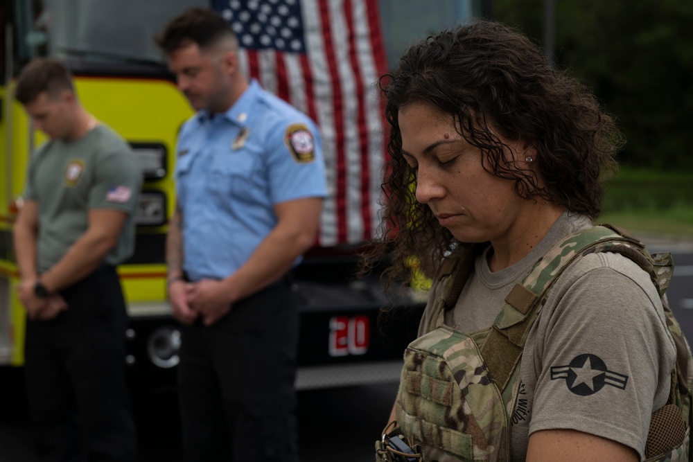 Gone but never forgotten: MacDill recognizes the fallen