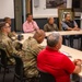 401st AFSB visits 405th AFSBn - Benelux