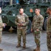 401st AFSB visits 405th AFSBn - Benelux