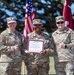 Medical Readiness Battalion Hawaii Award Ceremony