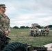 Joint Base San Antonio 9/11 Remembrance Ceremony