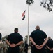 Joint Base San Antonio 9/11 Remembrance Ceremony