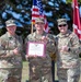 Medical Readiness Battalion Hawaii Award Ceremony