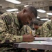 Makin Island E5 Exam