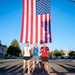 Kirtland's September 11th 5K Run