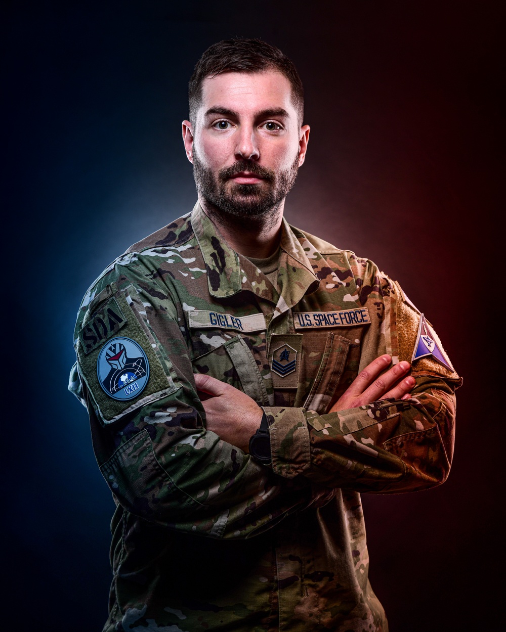 From the ground up: A new generation of Space Force NCOs