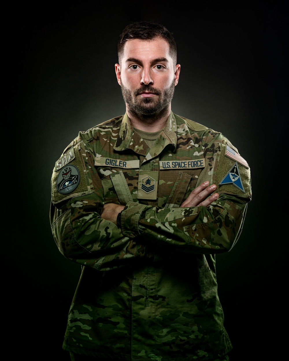 From the ground up: A new generation of Space Force NCOs