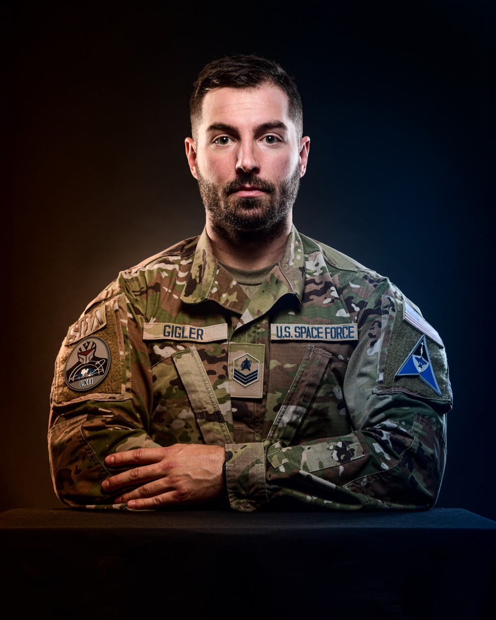 From the ground up: A new generation of Space Force NCOs