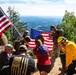 4th SFAB Medical Advisors Honor 9/11 Victims During Manitou Incline Memorial Climb