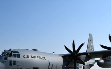 Montana National Guard hosts Aviation Family Day