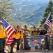 4th SFAB Medical Advisors Honor 9/11 Victims During Manitou Incline Memorial Climb