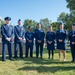 Dover AFB honors 9/11 victims