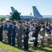 Dover AFB honors 9/11 victims