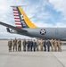 Washington Air National Guard hosts historic leadership engagement for female Royal Thai Air Force officers