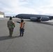 Washington Air National Guard hosts historic leadership engagement for female Royal Thai Air Force officers