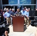 Hurricane Francine: FEMA Administrator  Speaks with Local Louisiana Media