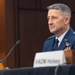 Lt. Gen. Nordhaus, Vice Adm. Holsey testify at Senate hearing