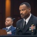 Lt. Gen. Nordhaus, Vice Adm. Holsey testify at Senate hearing