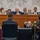 Lt. Gen. Nordhaus, Vice Adm. Holsey testify at Senate hearing Lt. Gen. Nordhaus, Vice Adm. Holsey testify at Senate hearing