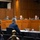 Lt. Gen. Nordhaus, Vice Adm. Holsey testify at Senate hearing Lt. Gen. Nordhaus, Vice Adm. Holsey testify at Senate hearing
