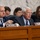 Lt. Gen. Nordhaus, Vice Adm. Holsey testify at Senate hearing Lt. Gen. Nordhaus, Vice Adm. Holsey testify at Senate hearing