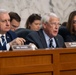 Lt. Gen. Nordhaus, Vice Adm. Holsey testify at Senate hearing