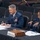 Lt. Gen. Nordhaus, Vice Adm. Holsey testify at Senate hearing Lt. Gen. Nordhaus, Vice Adm. Holsey testify at Senate hearing