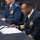 Lt. Gen. Nordhaus, Vice Adm. Holsey testify at Senate hearing Lt. Gen. Nordhaus, Vice Adm. Holsey testify at Senate hearing