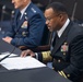 Lt. Gen. Nordhaus, Vice Adm. Holsey testify at Senate hearing