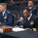 Lt. Gen. Nordhaus, Vice Adm. Holsey testify at Senate hearing