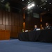 Lt. Gen. Nordhaus, Vice Adm. Holsey testify at Senate hearing