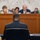 Lt. Gen. Nordhaus, Vice Adm. Holsey testify at Senate hearing Lt. Gen. Nordhaus, Vice Adm. Holsey testify at Senate hearing