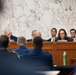 Lt. Gen. Nordhaus, Vice Adm. Holsey testify at Senate hearing