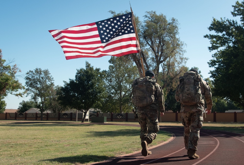 Patriot Day Ruck