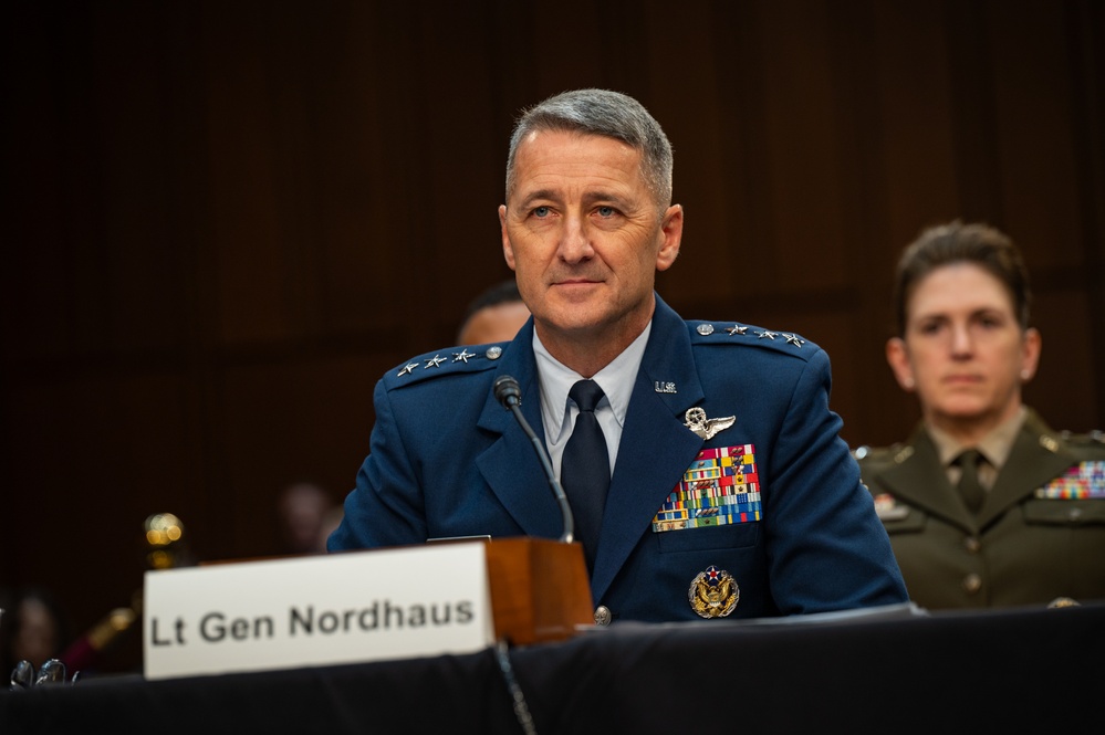 Chief of the National Guard Bureau