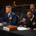 Chief of the National Guard Bureau, U.S. Southern Command Commander Confirmation Hearing