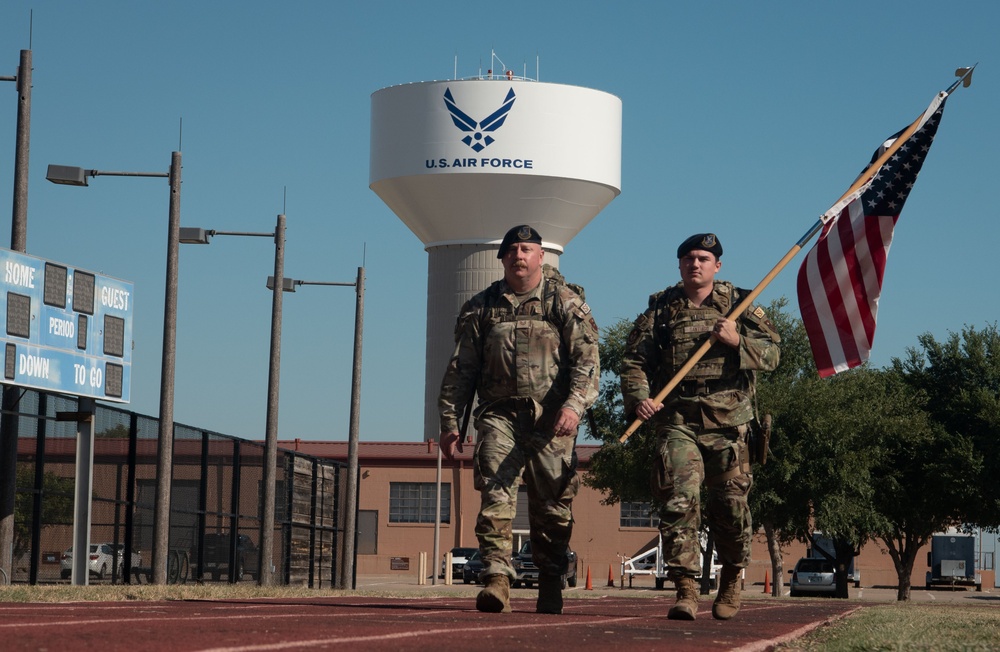 Patriot Day Ruck