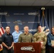 Hurricane Francine: FEMA Administrator Visits GOHSEP EOC