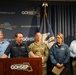 Hurricane Francine: FEMA Administrator Visits GOHSEP EOC