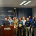 Hurricane Francine: FEMA Administrator Visits GOHSEP EOC