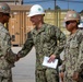 3rd Fleet Master Chief visits NMCB-3