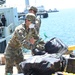 U.S. Coast Guard, Royal Canadian Navy offload $44.2 million worth of cocaine in San Diego