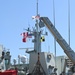 U.S. Coast Guard, Royal Canadian Navy offload $44.2 million worth of cocaine in San Diego