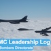 A thumbnail graphic for AFLCMC's &quot;Leadership Log&quot; podcast, episode 120.