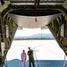 Congresswoman Julia Brownley vists Channel Islands Air National Guard Station