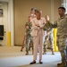 Congresswoman Julia Brownley vists Channel Islands Air National Guard Station