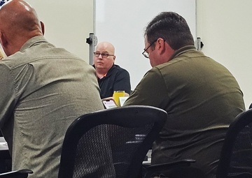 Fort McCoy holds Black Start Exercise to test energy resiliency