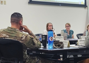 Fort McCoy holds Black Start Exercise to test energy resiliency