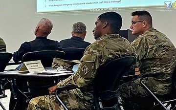 Fort McCoy holds Black Start Exercise to test energy resiliency